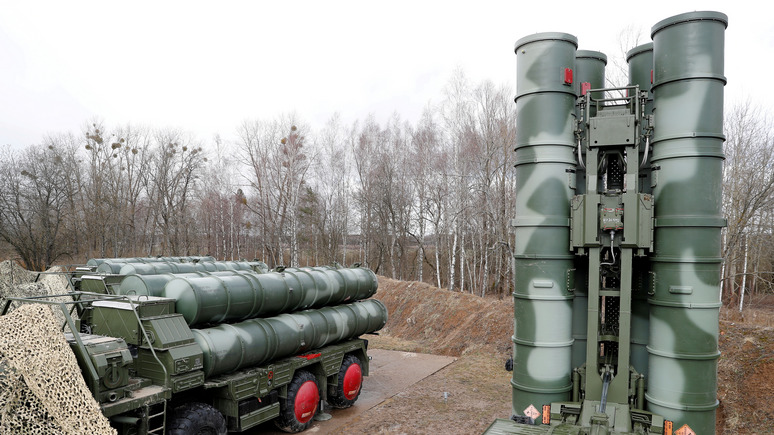 Вести: украинская разведка обвинила Россию в создании атмосферы «ядерного психоза»