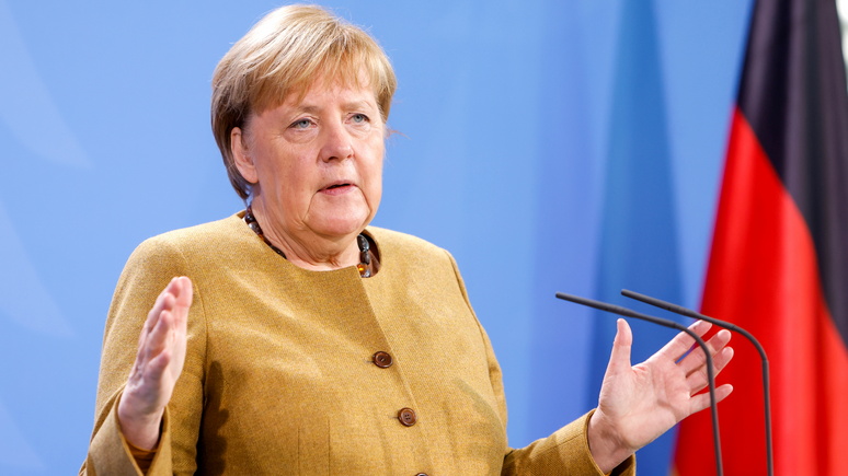 Die Welt: Меркель пообещала Афганистану €600 млн гуманитарной помощи