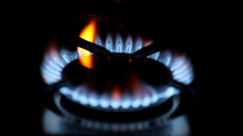 NYT: рост цен на газ усилил российское влияние на энергетическую политику Европы