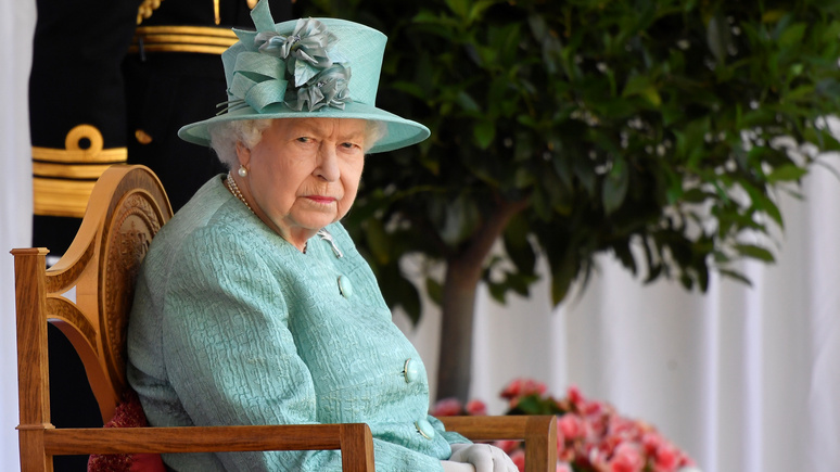 Guardian: говорят, но не делают — Елизавета II «раздражена» бездействием мировых лидеров в вопросах изменения климата