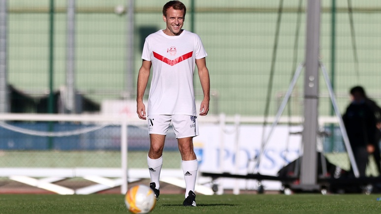 Le Figaro: политики используют спорт ради пиара, но не всегда успешно