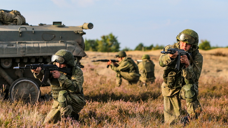 SVT: «это очень серьёзно» — Россия не пригласила Швецию на военные учения «Запад — 2021»
