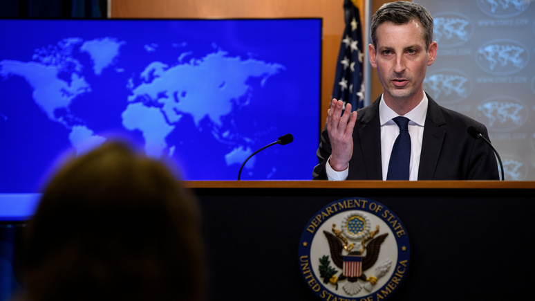 Hill: США пропустят переговоры по Афганистану в Москве по «логистическим причинам»