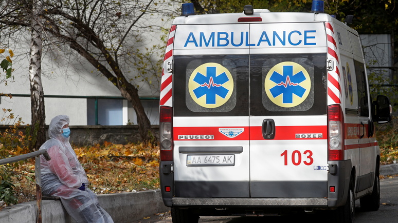 ВОЗ: в Европе третью неделю подряд растёт заболеваемость COVID-19 из-за ослабления ограничений 