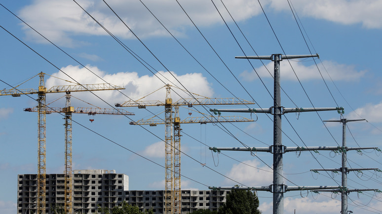 ПН: Литва, призывавшая Украину отказаться от белорусского электричества, увеличила его потребление