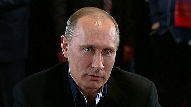 Путин: царь или реформатор?