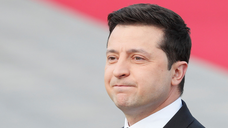 Вести: из-за падения рейтингов украинские власти ударят по политическим оппонентам