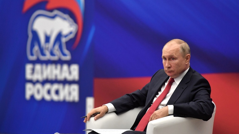 «Создал самую опасную версию Путина» — CNN о просчётах политики Запада в отношении России