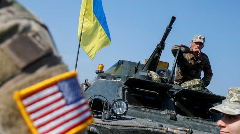 ЛIГА.net: советник Зеленского пригрозил направить украинские ракеты на Москву