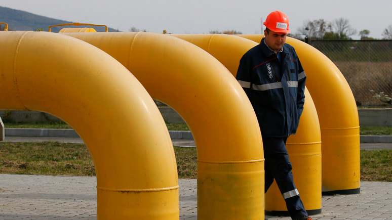 Обозреватель: Украину ждёт энергетический кризис, который ударит по всей Европе