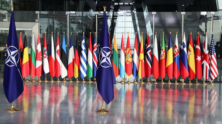 Onet: Россия разорвала отношения с НАТО, и это не может не радовать Польшу  