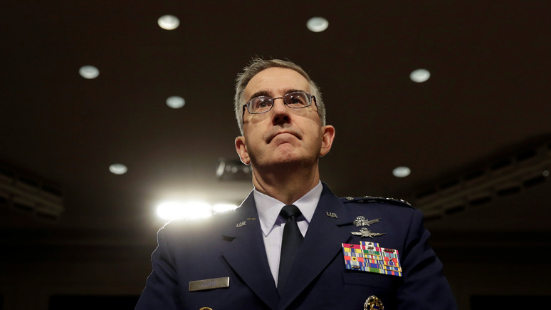 CNN: «растущая угроза» — в Пентагоне предрекают, что Китай обойдёт по военной мощи США и Россию 