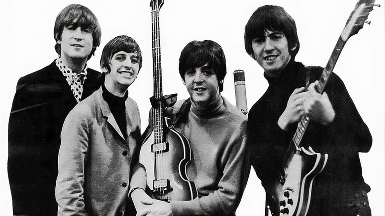 Times: Пол Маккартни назвал известную песню The Beatles своим сочинением