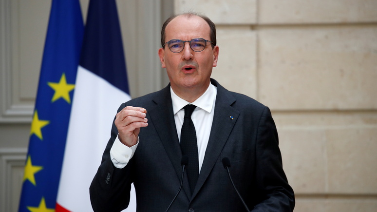 Daily Telegraph: Франция призвала ЕС показательно наказать Британию за брексит