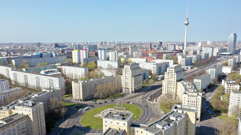 N-TV: рост стоимости аренды жилья в Германии повышает риск нищеты