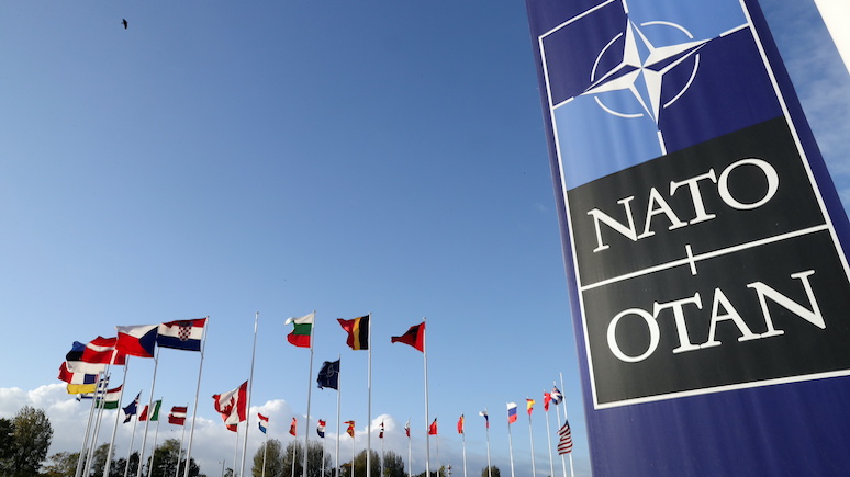Bloomberg: экс-главком НАТО назвал условия для восстановления отношений России и альянса