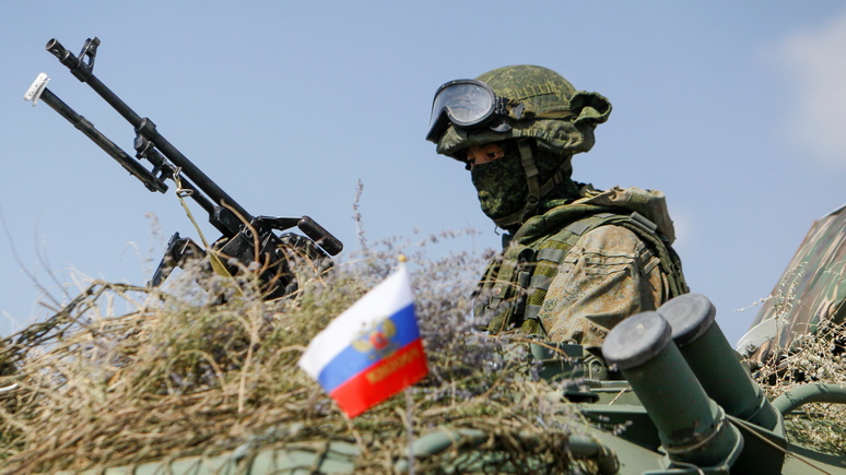 WP: «не похоже на манёвры» — США и Европу обеспокоило наращивание российских войск на границе с Украиной