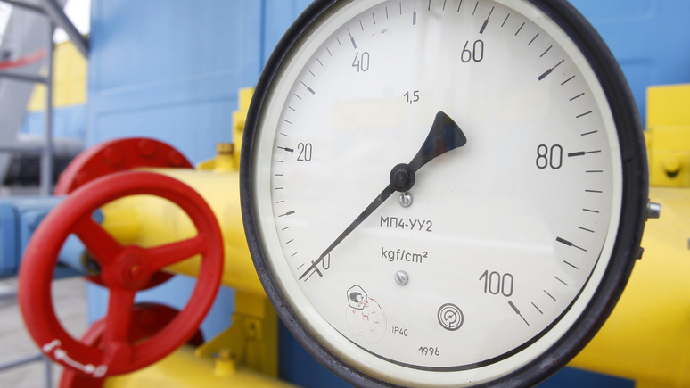 Die Welt: пока немцы спорят из-за «Северного потока — 2», Путин одной фразой обрушивает цены на газ
