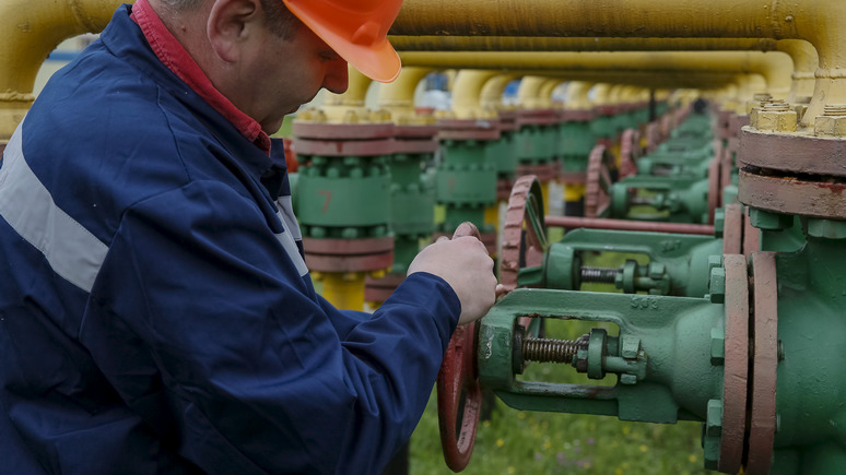 Главред: глава «Нафтогаза» заявил о риске войны с Россией без транзита газа