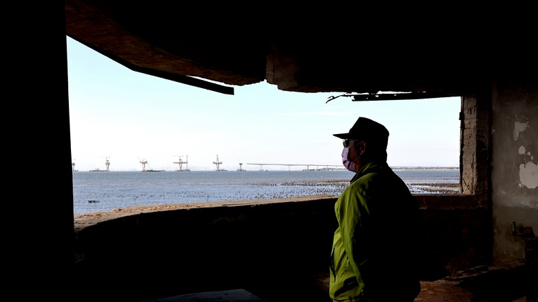 Independent: США обеспокоены ростом военной силы Китая