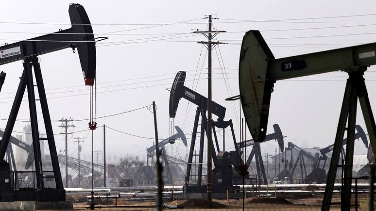 Forbes: США зря винят в высоких ценах на нефть Россию и ОПЕК — законы рынка
