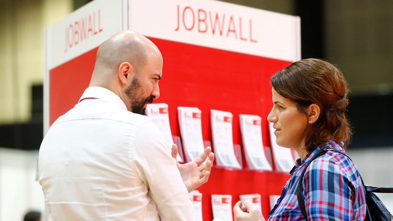 Spiegel: две трети немецких компаний страдают от нехватки персонала