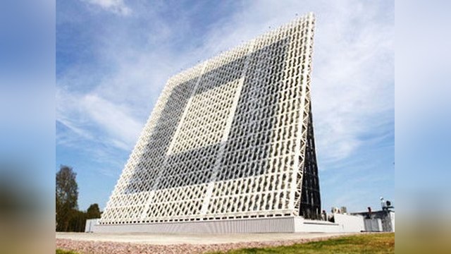 Калининград может стать ракетной базой в сердце Европы