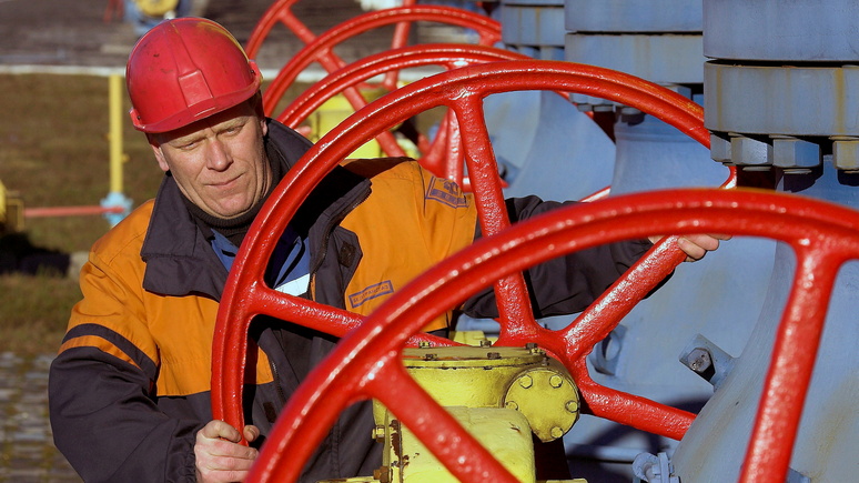 Le Monde: Россия пообещала Европе бесперебойные поставки газа, несмотря на угрозы Минска