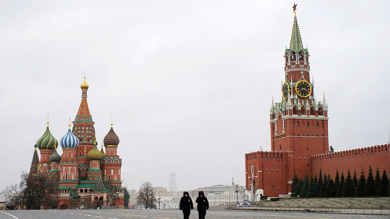 NI: Кремль использует идеологию «ценностей» как важнейшее оружие внешней политики