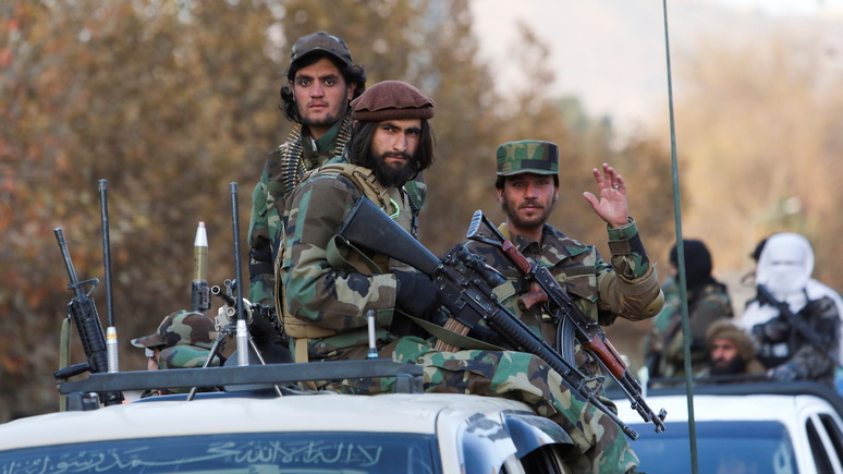 Экс-министр Афганистана: «солдаты-призраки» — численность афганской армии была завышена в шесть раз