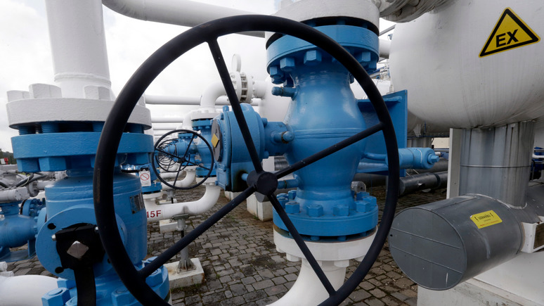 Daily Mail: цены на газ в Европе выросли после приостановки сертификации «Северного потока — 2»