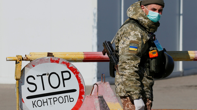 Der Spiegel: глава Минобороны Швеции призвал создать на Украине военно-учебную миссию под патронажем ЕС
