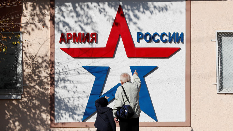 Отставить панику — эксперт Foreign Policy рассказал, почему Россия не нападёт на Украину