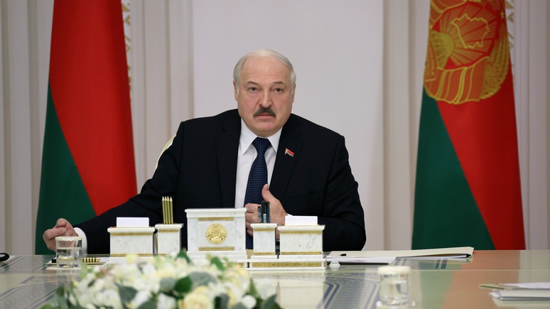 Guardian: гамбит Лукашенко оказался его просчётом