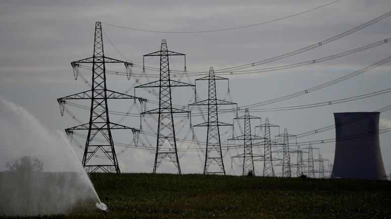 WT: одним ударом поставить страну на колени — эксперты предупредили об уязвимости электрических сетей США