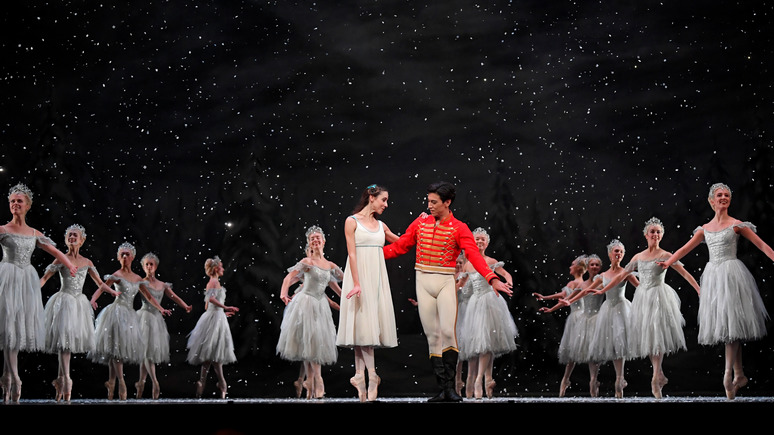 Bild: берлинский балет отменил «Щелкунчика» из-за наличия расовых стереотипов
