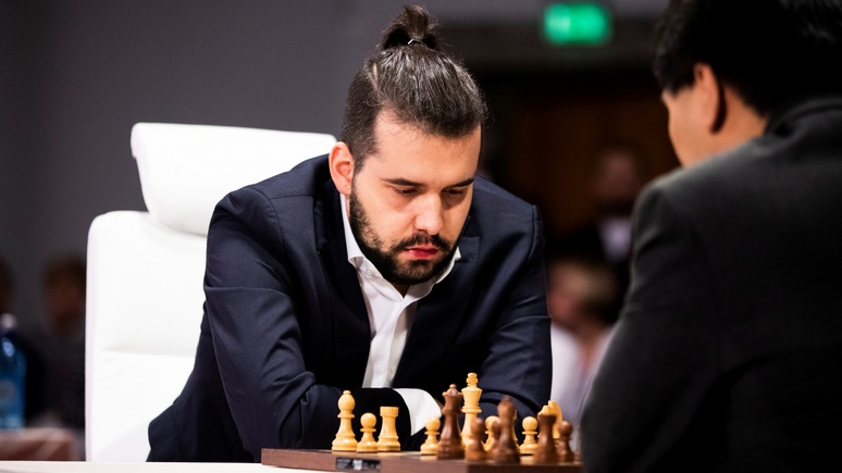 Le Figaro: схватка времён холодной войны — Карлсен и Непомнящий сойдутся на шахматном поле 