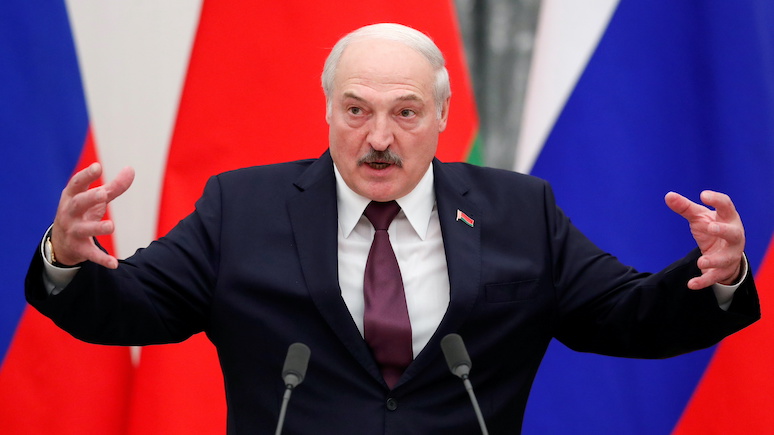 Эксперт: слова Лукашенко о поддержке России приведут к росту напряжённости в регионе