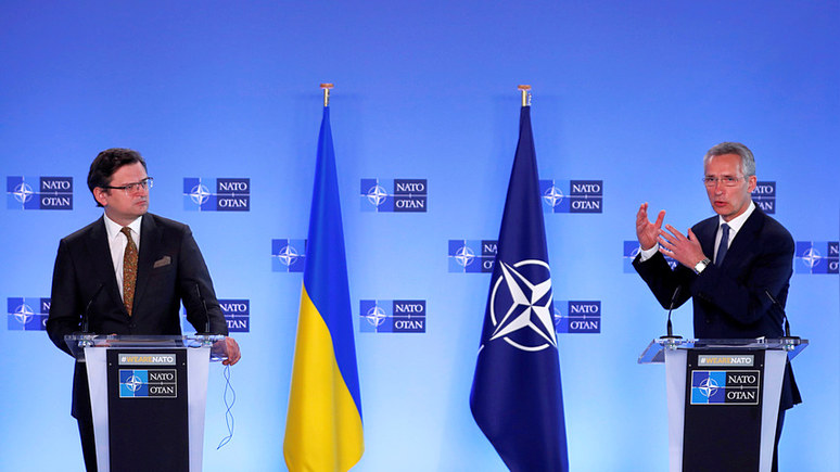 Гарантии нерасширения НАТО в обмен на стабильность — Polityka о новом предложении Кремля Западу