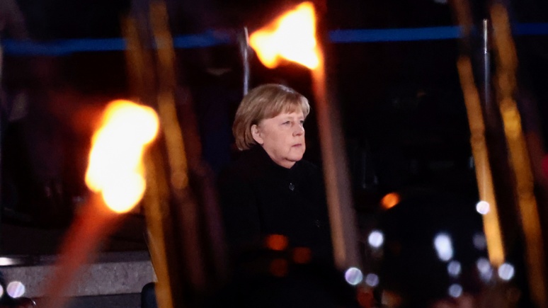 Daily Telegraph: в наследии Меркель мало позитивного