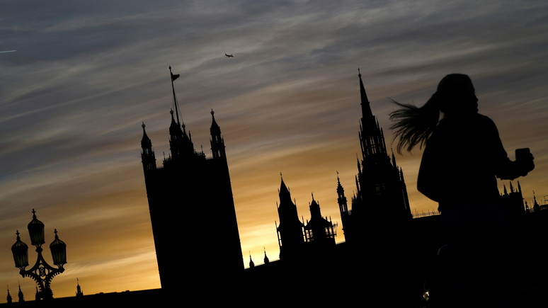 DT: Россия — это шторм, а Китай — изменение климата — в MI5 оценили угрозы Великобритании