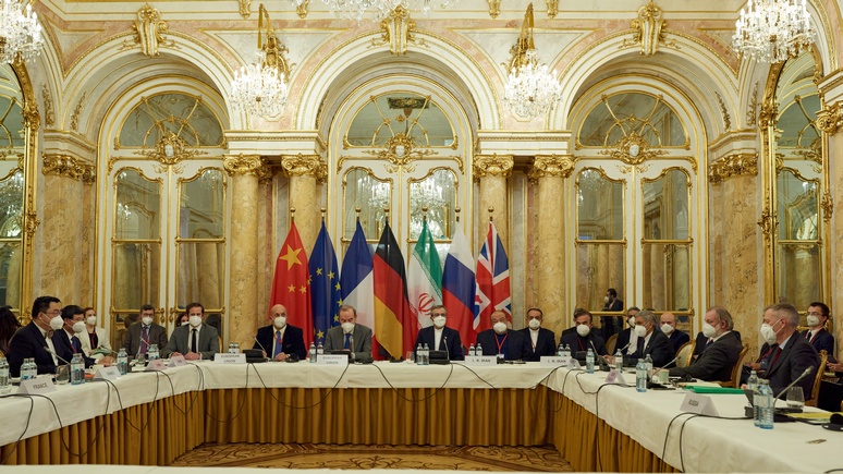 Le Monde: Запад обеспокоен и разочарован переговорами по иранскому атому