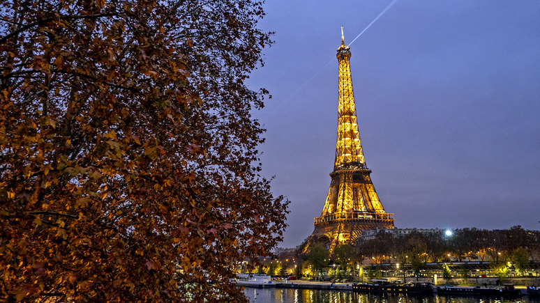 Le Figaro: «деньги тратятся впустую» — общественные организации попросят правительство взять под опеку бюджет Парижа