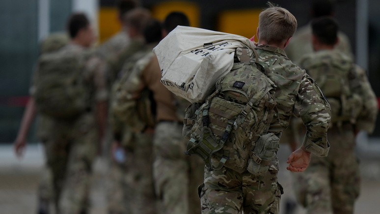 Исламисты вернутся, а Москва и Пекин «перейдут к активным действиям»: Le Figaro — о стратегических последствиях ухода США из Афганистана