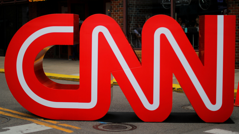 Fox News: CNN уволил старшего продюсера после обвинений в педофилии