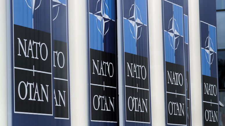 Guardian: нет расширению НАТО на восток и членству Украины — Москва представила Вашингтону список требований по безопасности