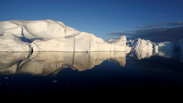 Guardian: «глобальное потепление не ждёт» — политики по всему миру проигнорировали прогноз разрушения «ледника Судного дня» 