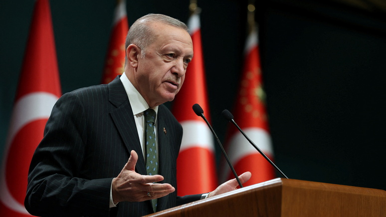 Ouest-France: «люди страдают» — хаотичная политика Эрдогана обесценила турецкую лиру