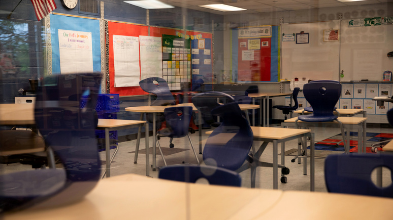 Insider: захотелось раньше уйти на каникулы — в Мичигане учительницу судят за ложную угрозу в адрес школы 