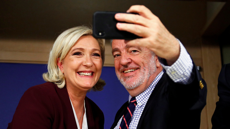 Le Figaro: пандемия вынудила кандидатов в президенты Франции переходить к агитации в соцсетях
